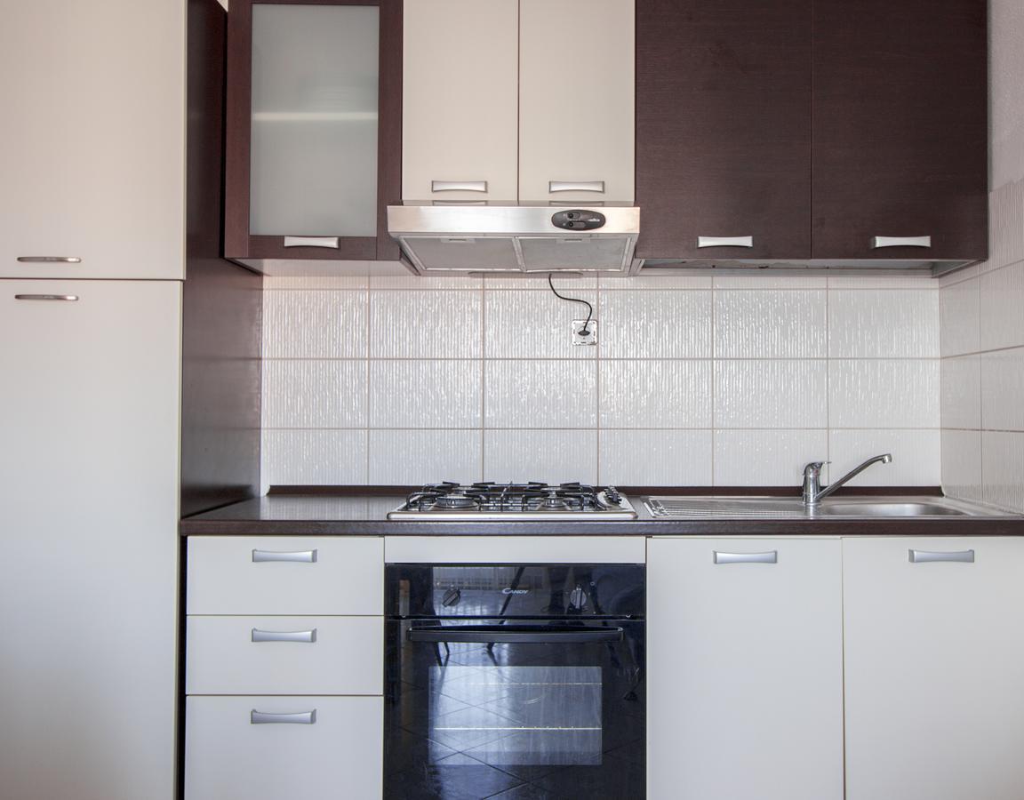 Apartments Hajdi Duće Exterior foto